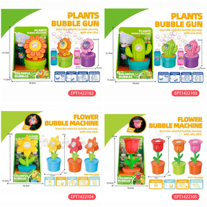 Shantou Ept Diversión de Verano, 24 Mini Varitas de Burbujas, Juguetes de Burbujas Baratos, Palitos de Burbujas para Niños, Burbujas para Exteriores - Product Image 4
