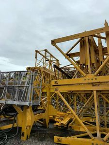 Grúa torre de construcción de planta solar multifuncional para ventas al por mayor - Product Image 6