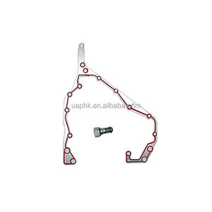 Juego de Juntas para Bloque de Cilindros de Motor Diésel 6CT 3800558, Juego de Juntas Inferiores - Product Image 3