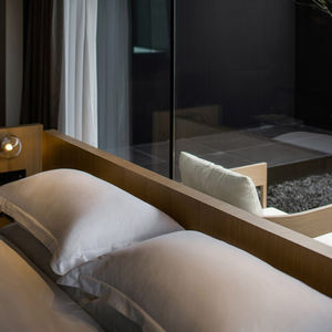 Servicio Integral de Diseño de Interiores para Hoteles y Oficinas, Proyectos Modernos de Lujo, Conjunto de Dormitorio Artístico Personalizado para Hotel - Product Image 5