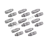 Bras de culbuteurs hydrauliques N47 D20 pour BMW 2.0 116d 120d 220d 318d 418d 520d X1 X3 X5 2.0 N47D20 Diesel 2.0L E81 E87
