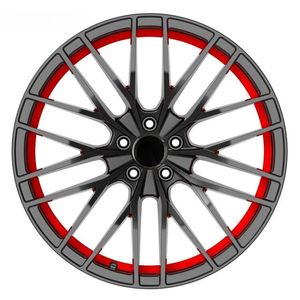 Rines Forjados Aptos para Audi A4L, A3, A8, A6L, A5, A4, en Tamaños de 19'', 20'' y 21'' - Product Image 3