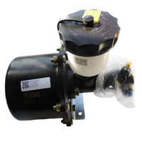 Zl50gn Lw500fn Chargeuse sur pneus Pièces de rechange 800901152 Pompe de surpression d'air