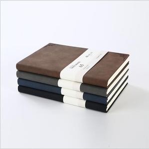 Bán Buôn A5 A6 Pu Leather Cover 6 Vòng Dây Kéo PVC Rõ Ràng Pocket Máy Tính Xách Tay Tiền Organizer Wallet Tiền Mặt Phong Bì Budg - Product Image 1