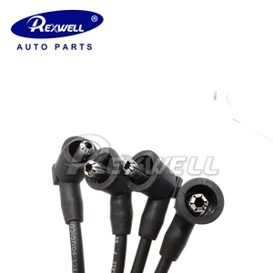 Fil de bougie d'allumage de voiture, 20 pièces, pour <span class=keywords><strong>Hyundai</strong></span> <span class=keywords><strong>Tucson</strong></span> - Product Image 5