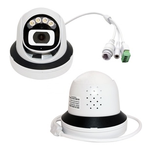 Cámara tipo bala o domo para sistema EAS, antena de seguridad antirrobo, prevención de pérdidas en tiendas de ropa - Product Image 6