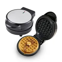 Kriafab Mini Pan Cake Maker Electric