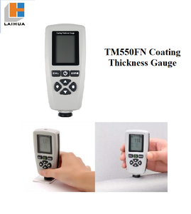 Portable Handheld Digital TM550FN Coating Thickness Gauge Coating Thickness Tester <strong>Equipments</strong> - Product Image 5