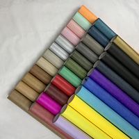 Papier Hypak similaire au Tyvek, imperméable et respectueux de l'environnement, rouleaux de papier personnalisables pour la production de sacs à main.