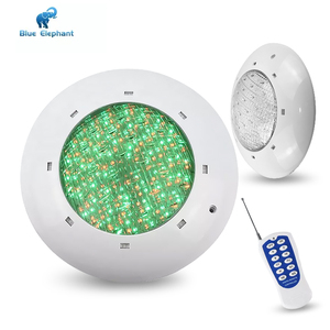 Lumière <span class=keywords><strong>LED</strong></span> de <span class=keywords><strong>piscine</strong></span> de haute qualité 12V, montage en surface, <span class=keywords><strong>hors</strong></span> <span class=keywords><strong>sol</strong></span>, étanche IP68, <span class=keywords><strong>lampe</strong></span> <span class=keywords><strong>LED</strong></span> RGB subaquatique pour <span class=keywords><strong>piscine</strong></span> - Product Image 1