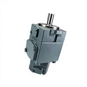 Bomba de Doble Paleta Tipo PV2R12 Serie PV2R12-6-33-F-RAAA-41 Bombas Hidráulicas de Aceite de Doble Paleta de Alta Calidad PV2R12-12-47-F-REAA-42 - Product Image 4