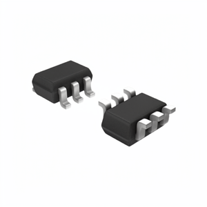In Stock Components Electronic Logic 6 TSSOP, SC 88, SOT 363 NC7SZ386P6X - Product Image 1