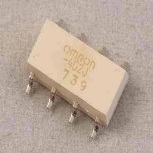 Vàng người bán Thương hiệu Mới 2500 <span class=keywords><strong>x</strong></span> mới <span class=keywords><strong>G3VM</strong></span>-402J (Tr)/g3vm402j (TR) tiếp sức cho PLC - Product Image 1