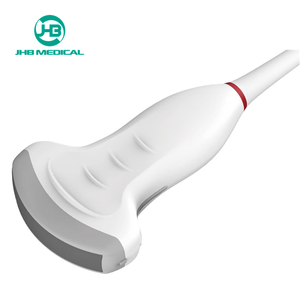 High-End Kleur Doppler Echografie Machine Sonoscape DC-S60 - Product Image 3