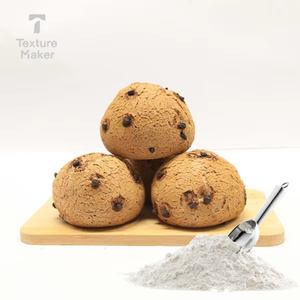 Mélange de pâte à pain coréen moelleux HACCP en sac de 10 kg pour les pâtisseries - Product Image 1