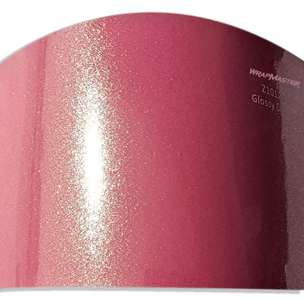 Gloss Diamante Oro Rosa