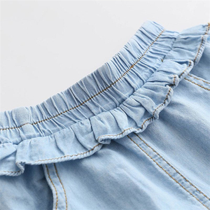 Pantalones Harem para Niños, Productos Orgánicos para Bebés, Fabricación Personalizada, Estilo Europeo, Ebay - Product Image 2