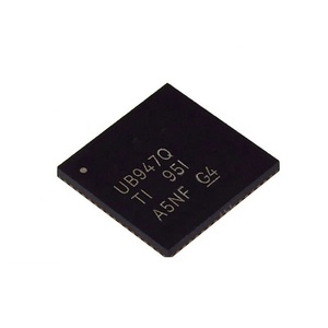 <span class=keywords><strong>Microprocesador</strong></span> MIMX8MM6CVTKZAA de Alta Calidad, FCBGA-<span class=keywords><strong>486</strong></span>, Cuatro Núcleos ARM Cortex A53, para HMI Industrial - Product Image 1