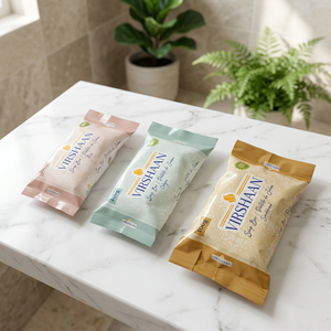 สบู่อาบน้ำวิร์ชาน - Product Image 1