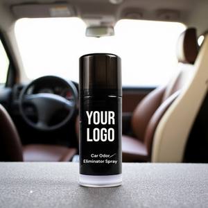 Spray désodorisant pour voiture en acier inoxydable - Product Image 6