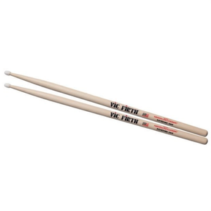Baguettes de batterie 5AN en bois 13700012 - Product Image 2