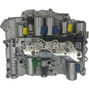 ตัววาล์วสำหรับ BMW X1 Mini AW6F25 GA6F21 TF72SC ตัวกระตุ้นไฮดรอลิกน้ำมันแบบทางเดียว OEM - Product Image 2