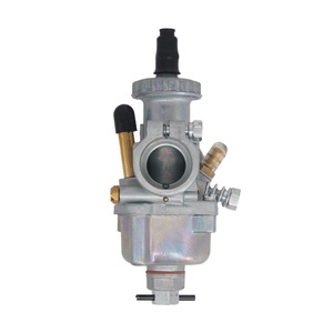 Prezzo di fabbrica nuovo 19mm carburatore per Bing19 Bing 19 Moto ciclomotore Pit Dirt Bike Moto Carb motore carburatore - Product Image 1