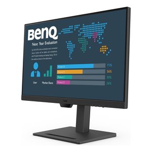 Monitor 27" (IPS 2560x1440 QHD 2K 75Hz) EYE CARE BL2790QT Negro 9H LLLLA TPE - Product Image 6