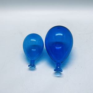 زجاج منفوخ يدوي صغير للكريسماس - Product Image 4