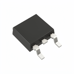 ทรานซิสเตอร์ TO-252AA FDD14AN06LA0-F085 ชิ้นส่วนอิเล็กทรอนิกส์ ตัวแทนจำหน่ายที่ได้รับอนุญาต - Product Image 1