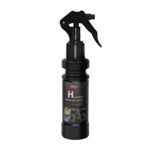 Dung dịch đánh bóng đèn pha ô tô, loại bỏ vết vàng, chống oxy hóa, sửa chữa đèn pha, OEM&ODM, số lượng đặt hàng tối thiểu thấp - Product Image 2