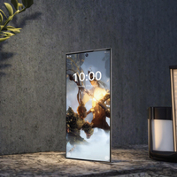Smartphone 5G S24 Ultra 16 Go 512 Go Deca Core OLED 120 Hz Double SIM Compatible Android 14