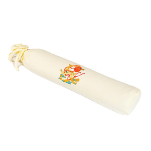 Almohada perfumada hecha a mano para el Festival del Bote del Dragón con cinco semillas, espino blanco y fruta de Xanthium, almohada infantil para ayudarte a relajarte - Product Image 2