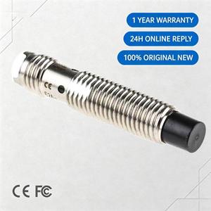 เซ็นเซอร์ตรวจจับวัตถุแบบเหนี่ยวนำ PLC ของแท้ใหม่ 100% รุ่น E2A ซีรีส์ E2A-S08KN04-M5-B1 E2A-S08KN04-M5-B2 มีสินค้าในสต็อก รับประกันหนึ่งปี - Product Image 2