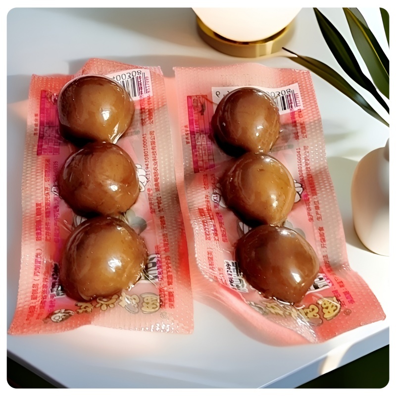 Best Selling Chinese Snacks Healthy Exotic