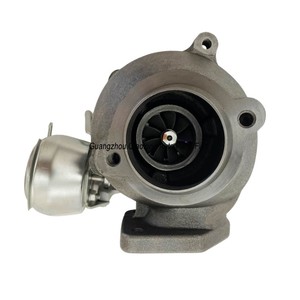 Para <span class=keywords><strong>BMW</strong></span> E46 320D <span class=keywords><strong>X3</strong></span> 2.0L diesel <span class=keywords><strong>E83</strong></span> E83N <span class=keywords><strong>M47</strong></span> Motor Turbocompresor para 11657794144 7794140D - Product Image 4