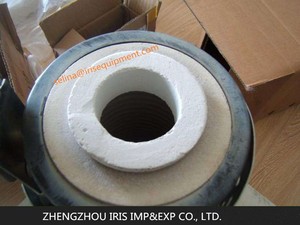 Petit électrique 1-3 kg four de fusion d'or - Product Image 3