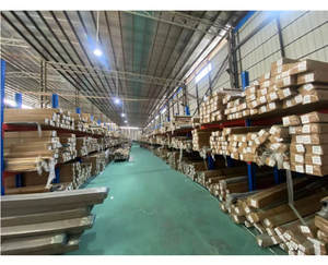 <span class=keywords><strong>Plinthe</strong></span> LED encastrée moderne Rongmeisi garantie, en aluminium et acier inoxydable doré, pour hôtels et appartements, garantie 5 ans - Product Image 6