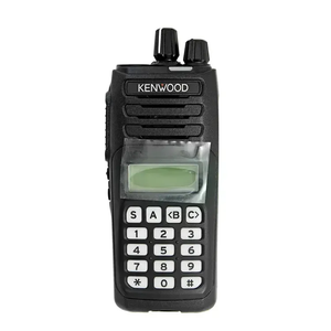วิทยุสื่อสารแบบมือถือรุ่นดั้งเดิมจากจีน NX1200 ดิจิตอล DMR สองทาง 152 NX-1300 PTT โทรศัพท์แบบรีโมท วอล์คกี้ทอล์คกี้ - Product Image 4