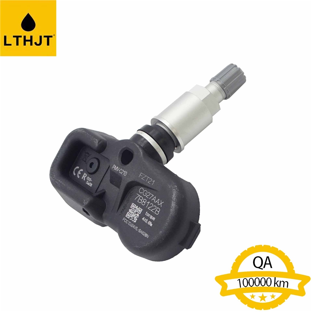 42607-30071 42607-33022 42607-50012 Tire Pressure Monitoring