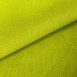 ผ้ากำมะหยี่ขนแกะเกาหลี 100% คอตตอน ขายส่ง หนา 460GSM กว้าง 175 ซม. พร้อมยางยืดเข้าชุด ผ้าหนานุ่ม อุ่น เหมาะสำหรับทำเสื้อฮู้ดดี้ - Product Image 4