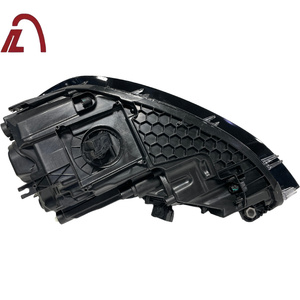 Sistemi di Illuminazione Auto, Fari per <span class=keywords><strong>Volkswagen</strong></span> <span class=keywords><strong>Golf</strong></span> 7.5 <span class=keywords><strong>Golf</strong></span> Mk7.5 2016 <span class=keywords><strong>2017</strong></span> 2018, Configurazione Avanzata, Fari LED per Auto - Product Image 4