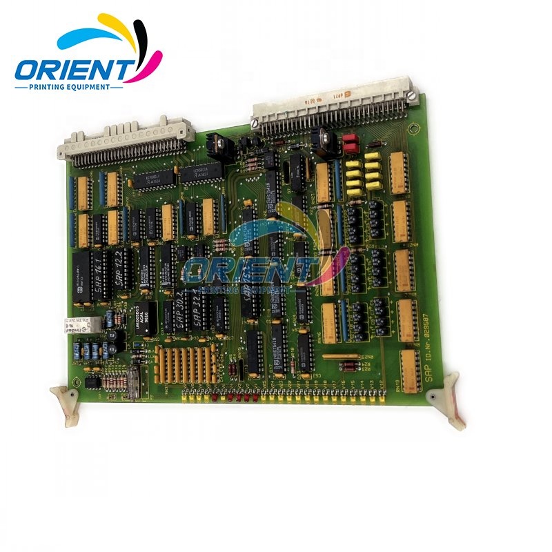 puaさん専用 Original SAP 029587 Board for Polar 92 105 Circuit Board