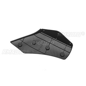 Para BMW F15 X5 2013-2019, Estilo MP, Protector de Parachoques Trasero, Difusor, Kit de Carrocería, Cubierta Protectora, Accesorios para Auto - Product Image 4