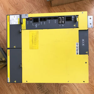 Servo amplificador PLC controlador dedicado Control Industrial nuevo Original Fanuc de 1/2" - Product Image 5
