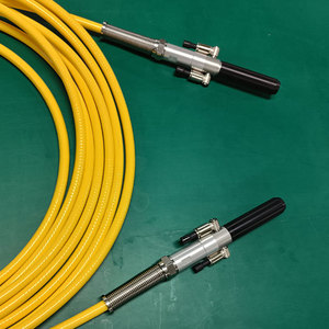 Fournisseur chinois SMA 905 SM/MM SX/<span class=keywords><strong>DX</strong></span> 0.9mm/2.0mm 3m/5m/10m/15m cordon de raccordement à fibre optique - Product Image 3