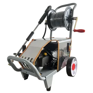 New Commercial Heavy Duty, 2000 psi Electric Power High Pressure Car Washer Jet Washing Machine Cleaner 2000psi/
