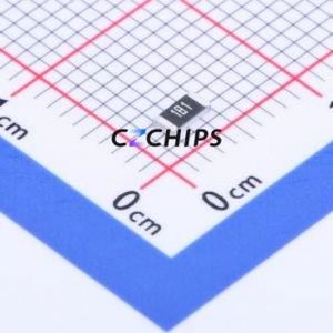 Résistance SMD AS0606J0181T5E 1206 (Type : Film Épais) (Résistance : 180 Ohms Précision : 5%) - Product Image 1