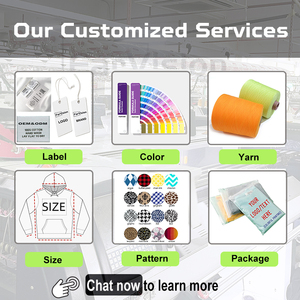 Tùy Chỉnh Đan Polo Áo Sơ Mi Cho Nam Giới Ngắn Tay Áo Nút up Cổ Áo Cổ Điển Rắn Mỏng Áo Sơ Mi Dệt Kim Áo Len - Product Image 5