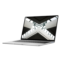 Prêt à Expédier 15.6 pouces ordinateur portable core i7 Notebook i7-4578u Mémoire pour ordinateur portable 16GB RAM 512GB SSD Ordinateur portable netbook